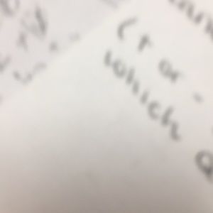 Meet your Posher, Alicia